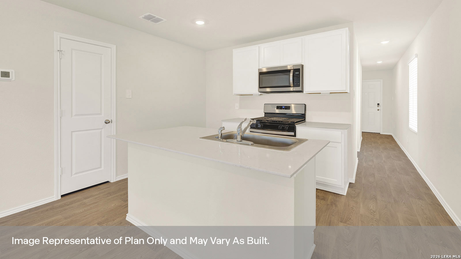 212 KENDALL LANE, Maxwell, TX 78656