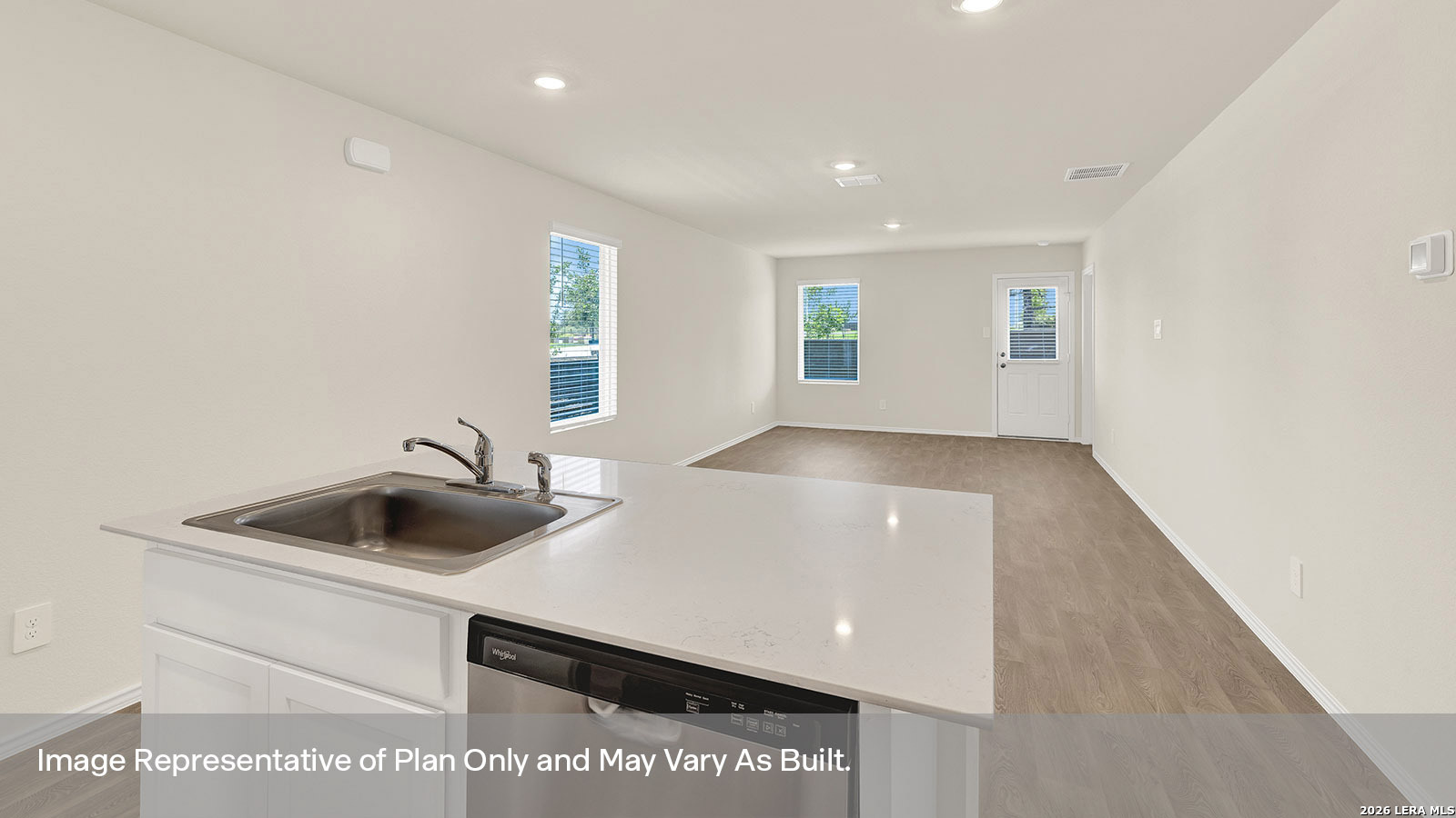 212 KENDALL LANE, Maxwell, TX 78656