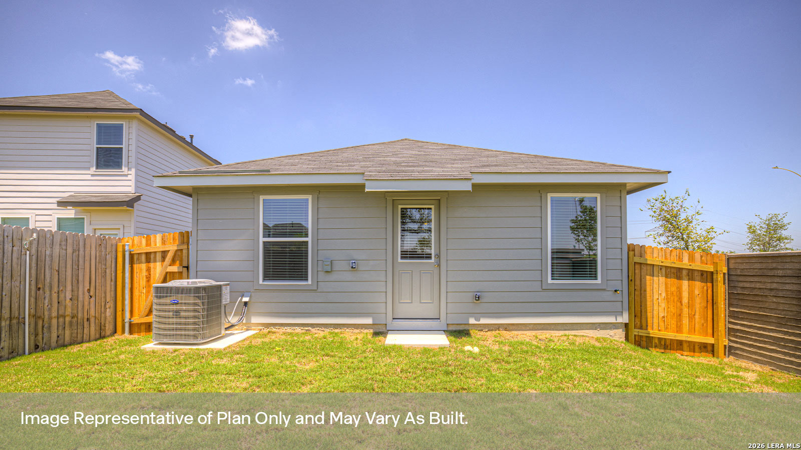 212 KENDALL LANE, Maxwell, TX 78656
