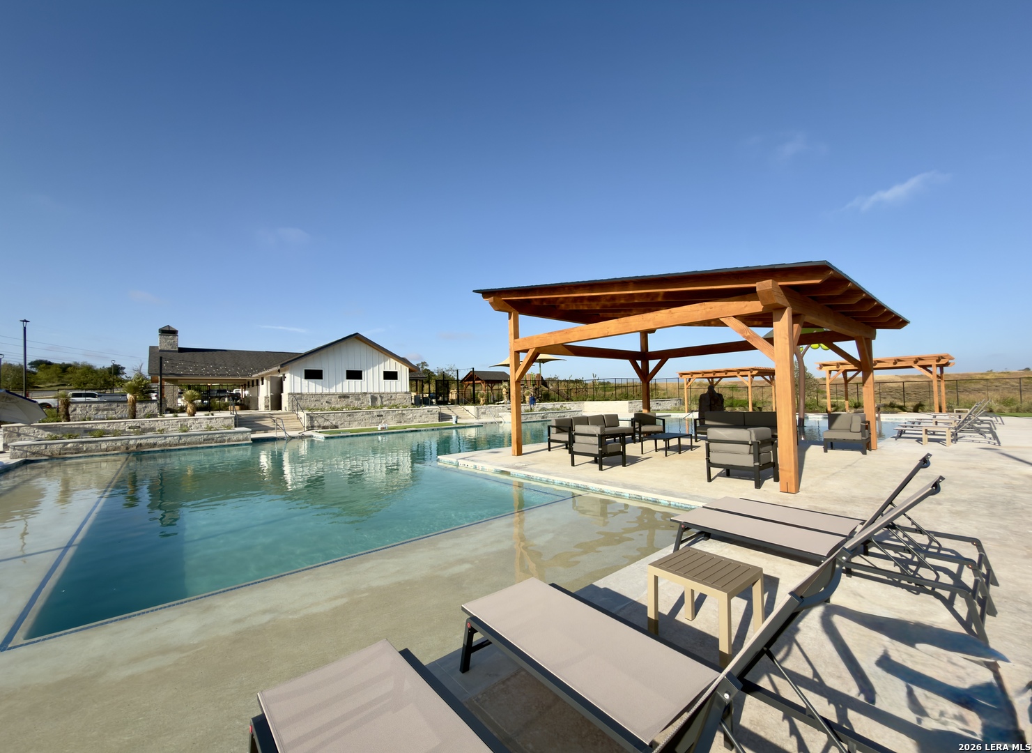 212 KENDALL LANE, Maxwell, TX 78656