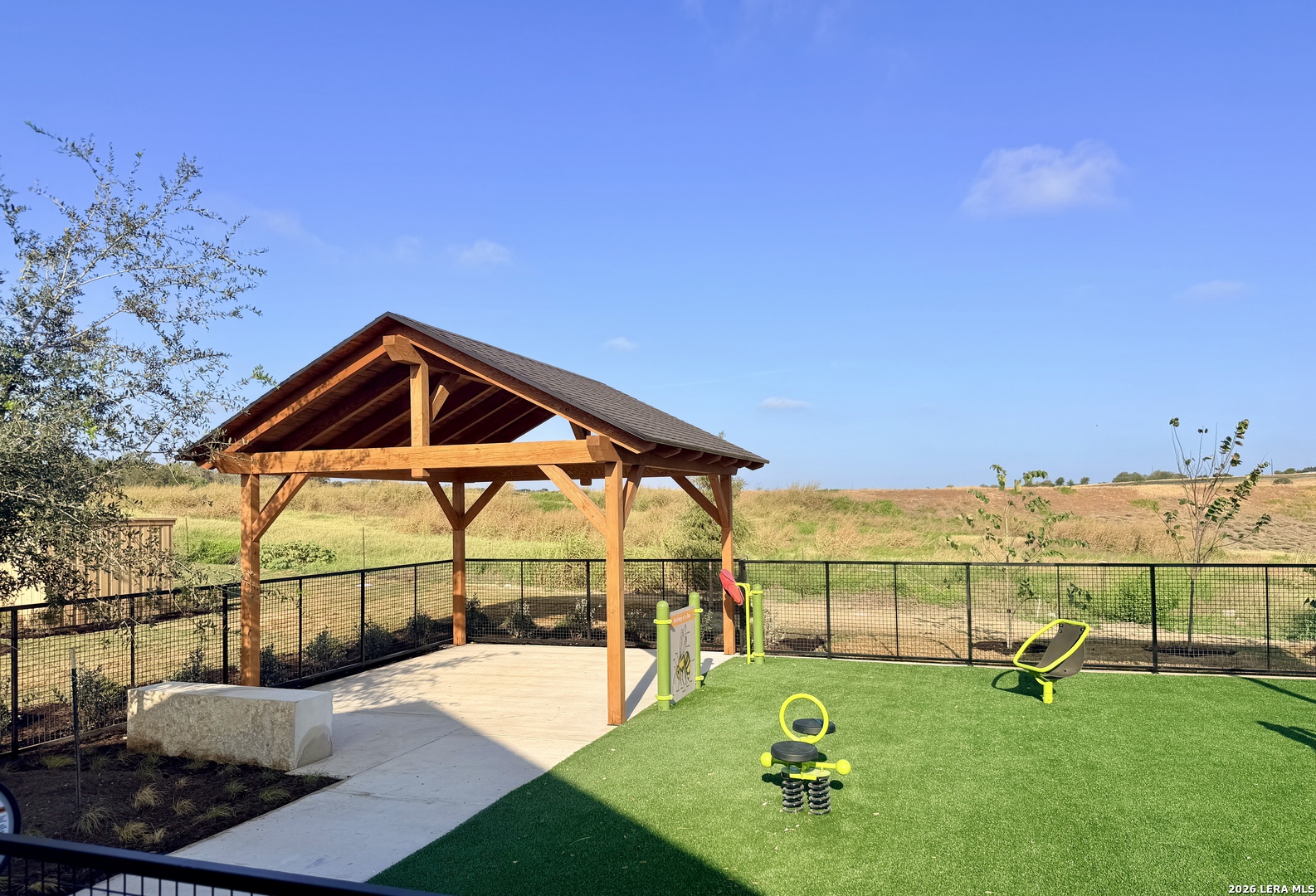 212 KENDALL LANE, Maxwell, TX 78656