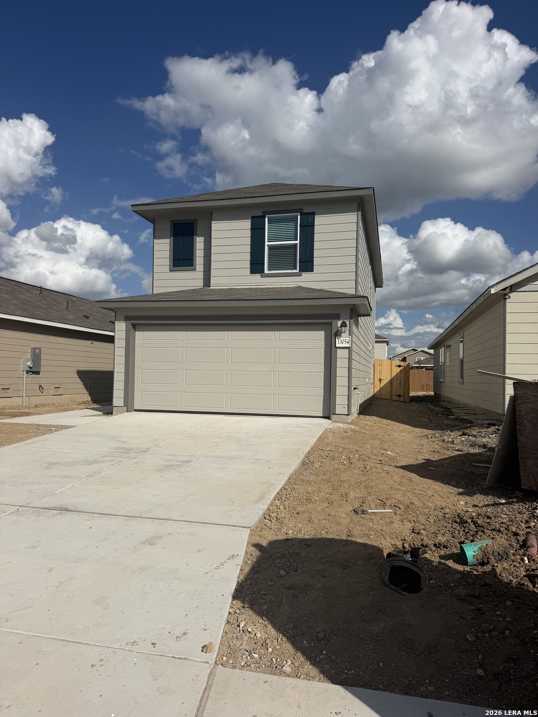 Property photo for 13054 Bone Dry, Von Ormy, TX