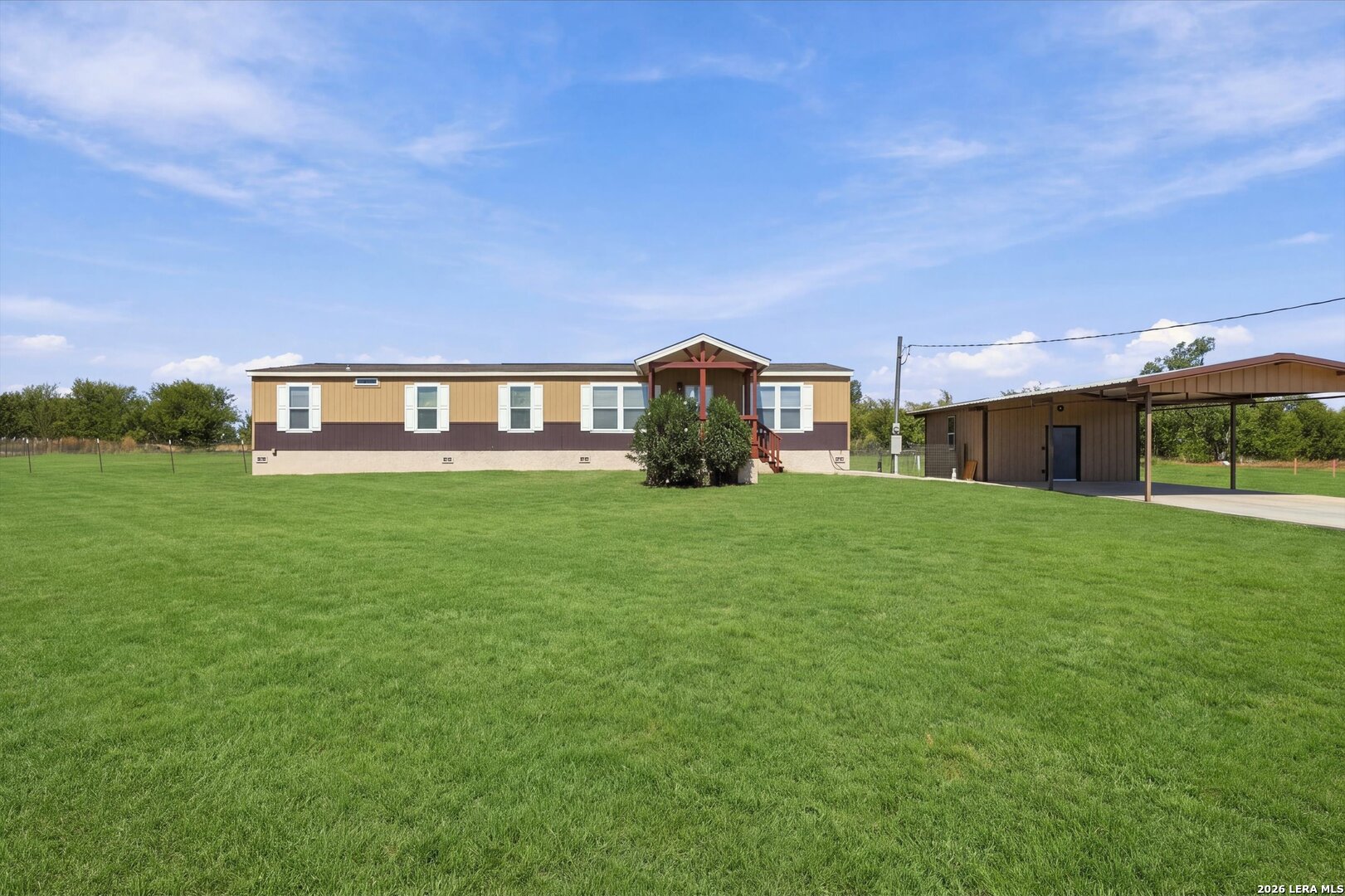 12627 TORO DR, Atascosa, TX 78002