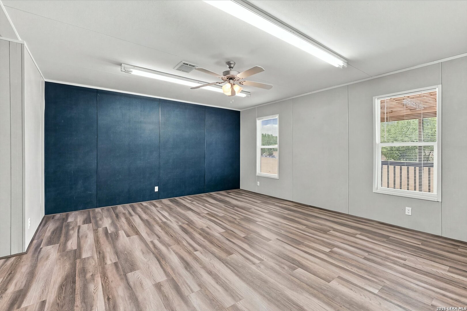 2nd Living Area