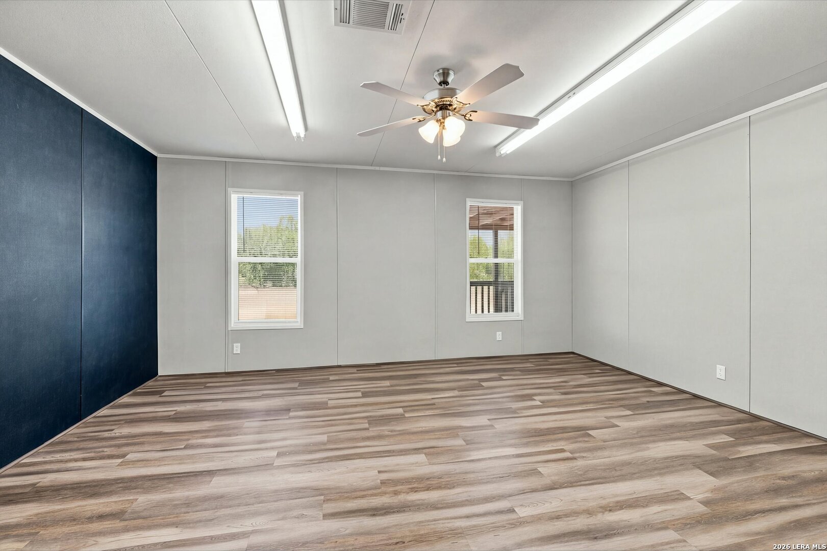 2nd Living Area