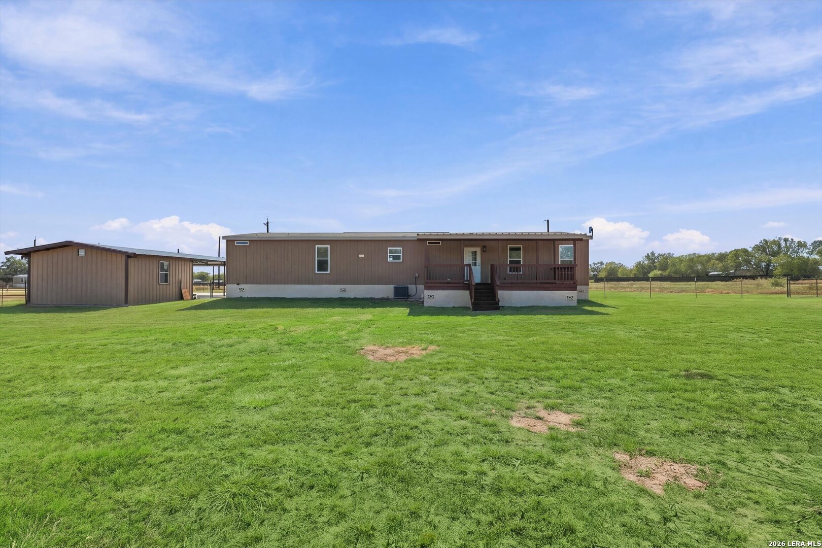 12627 TORO DR, Atascosa, TX 78002