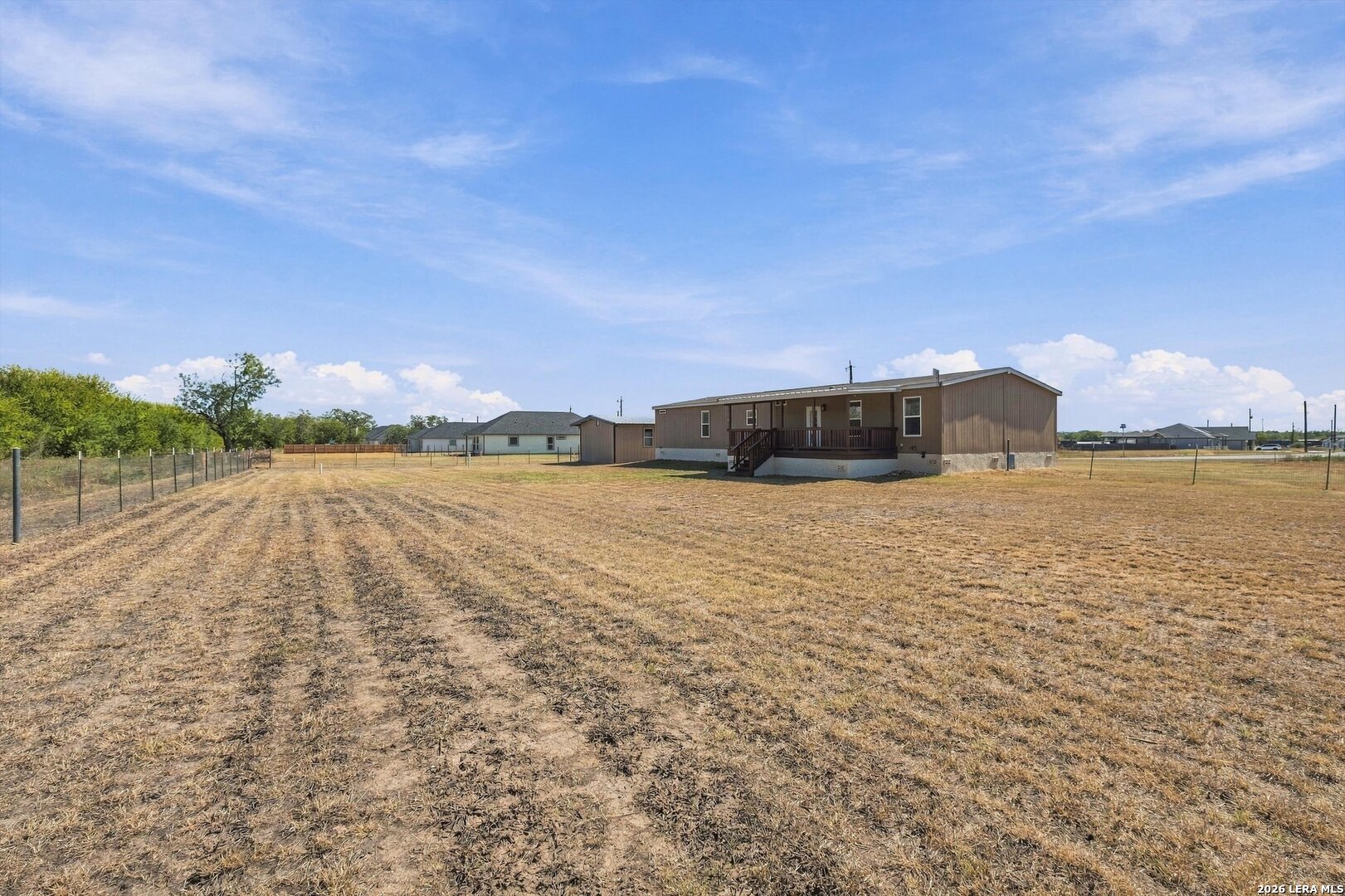12627 TORO DR, Atascosa, TX 78002