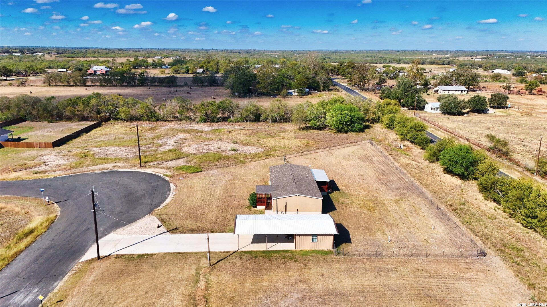 12627 TORO DR, Atascosa, TX 78002