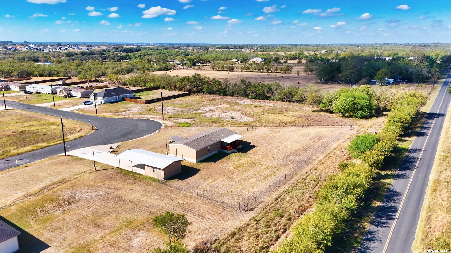 12627 TORO DR, Atascosa, TX 78002