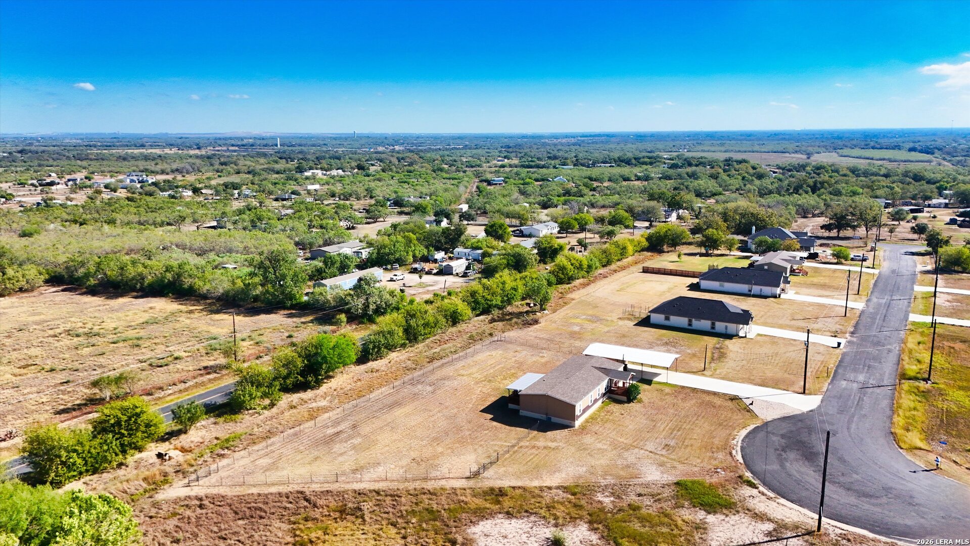 12627 TORO DR, Atascosa, TX 78002