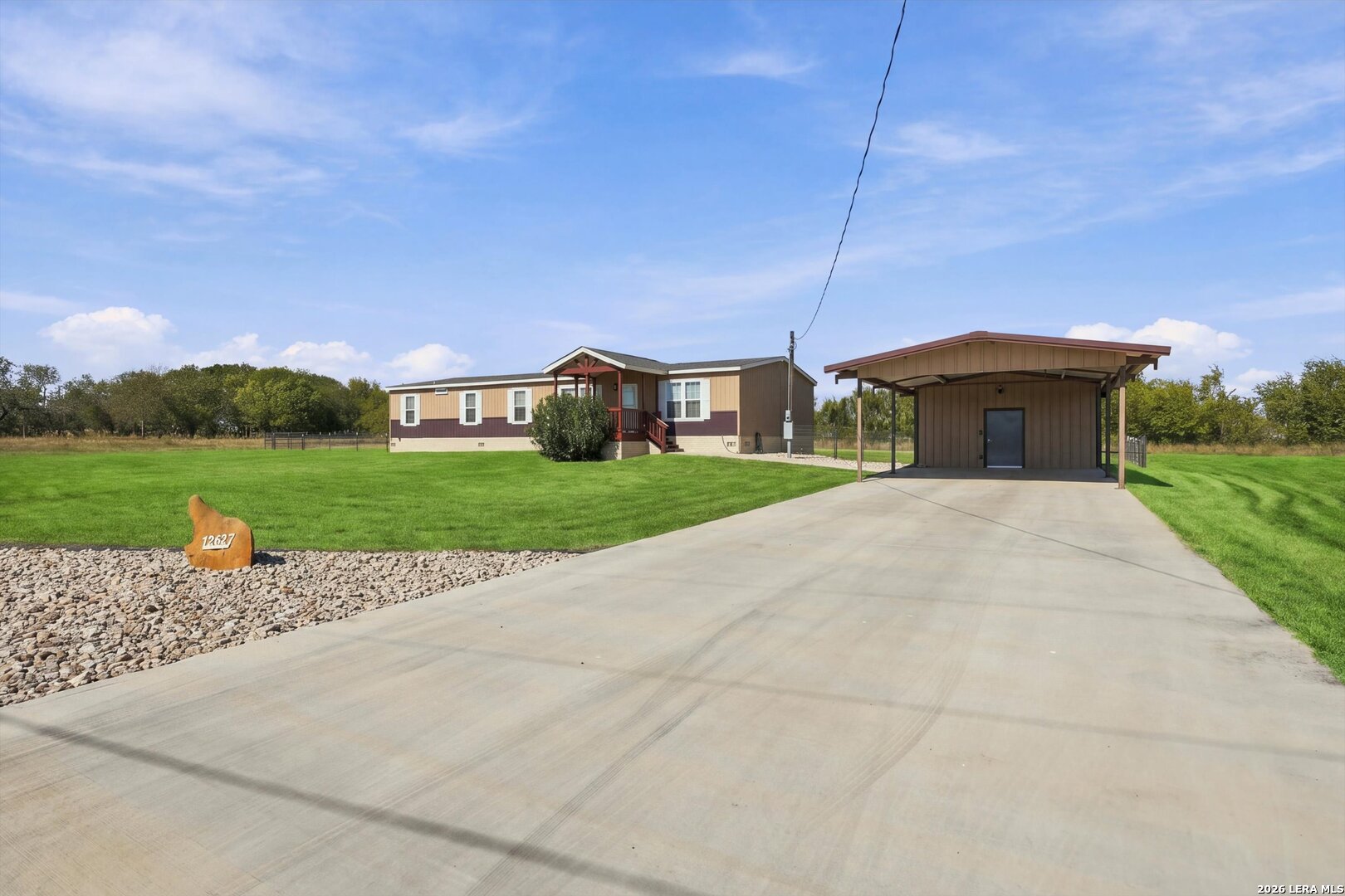 Property photo for 12627 TORO DR, Atascosa, TX