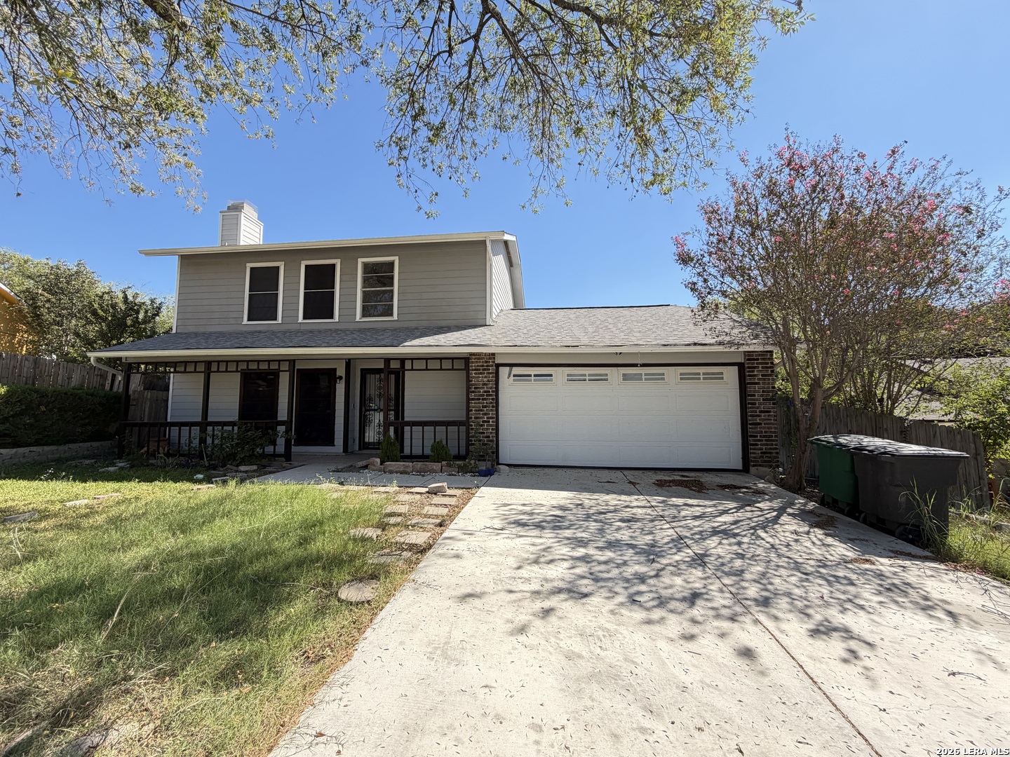 Property photo for 6810 HILLSIDE BLF, San Antonio, TX
