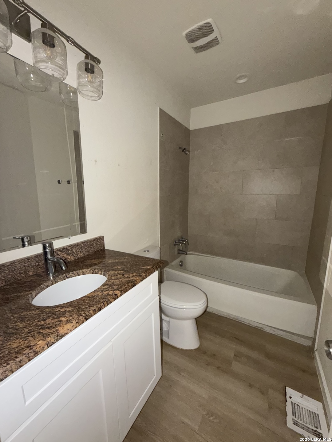 6810 HILLSIDE BLF, San Antonio, TX 78233