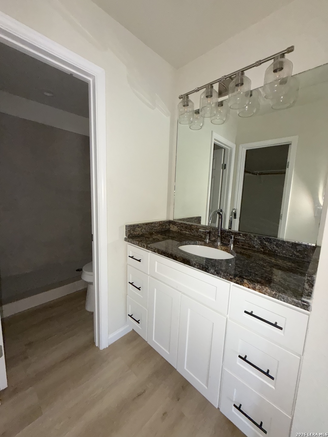 6810 HILLSIDE BLF, San Antonio, TX 78233