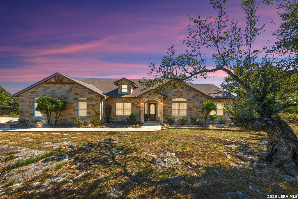Property photo for 331 Mystic Parkway, Spring Branch, TX