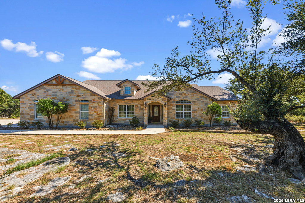 331 Mystic Parkway, Spring Branch, TX 78070