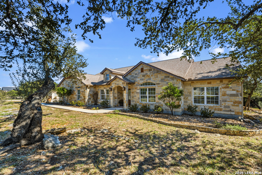 331 Mystic Parkway, Spring Branch, TX 78070