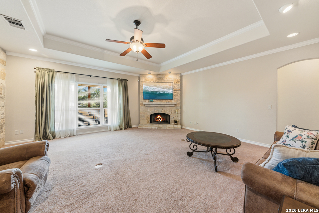 331 Mystic Parkway, Spring Branch, TX 78070