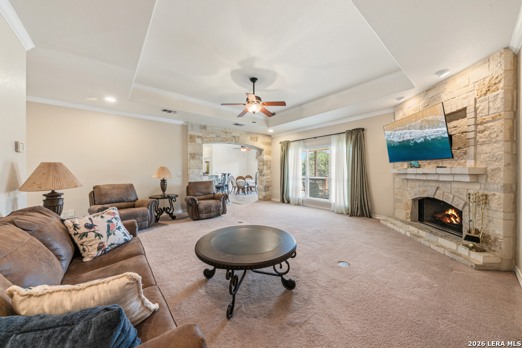 331 Mystic Parkway, Spring Branch, TX 78070