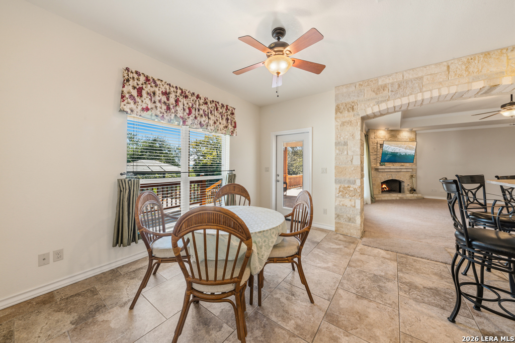 331 Mystic Parkway, Spring Branch, TX 78070
