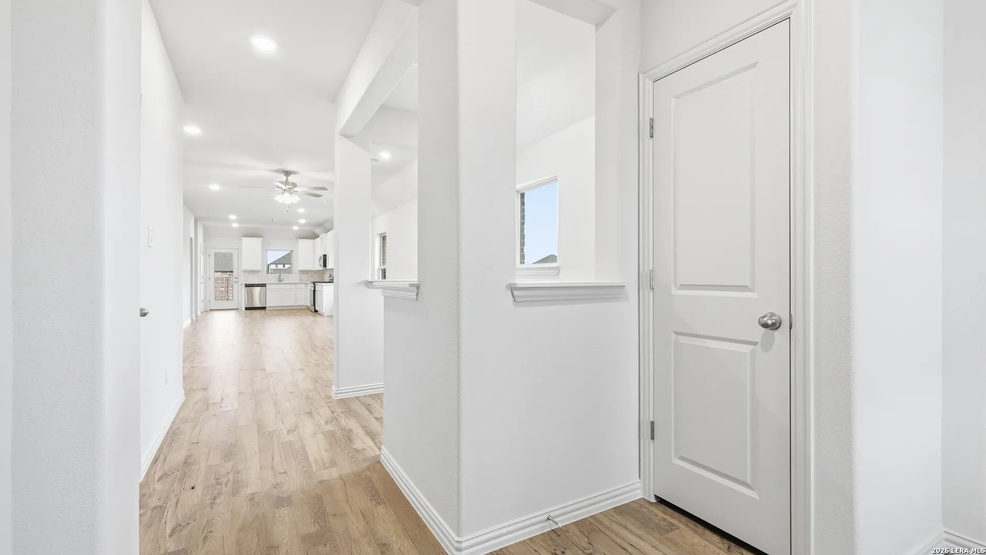 Entry/Foyer