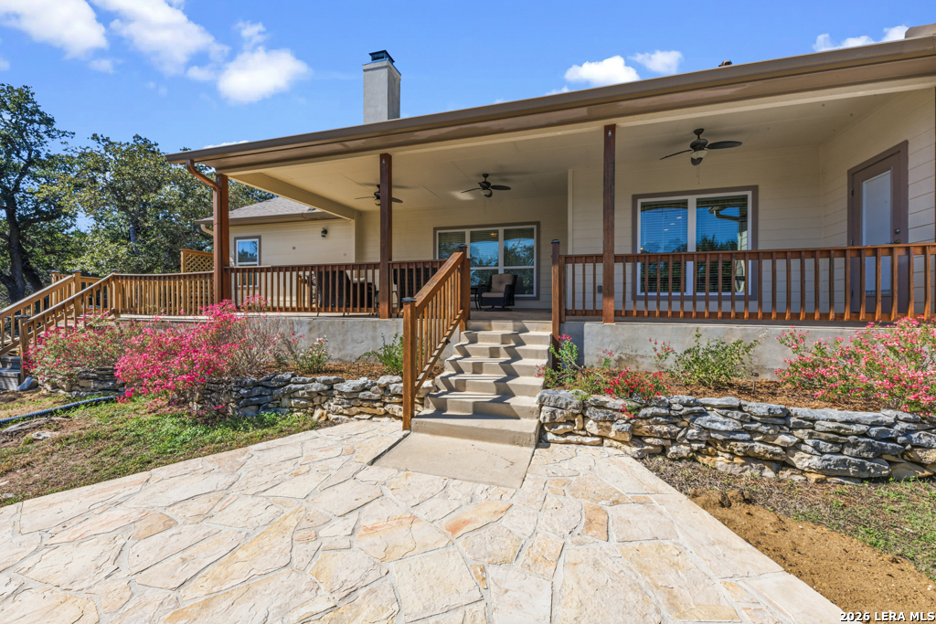 331 Mystic Parkway, Spring Branch, TX 78070