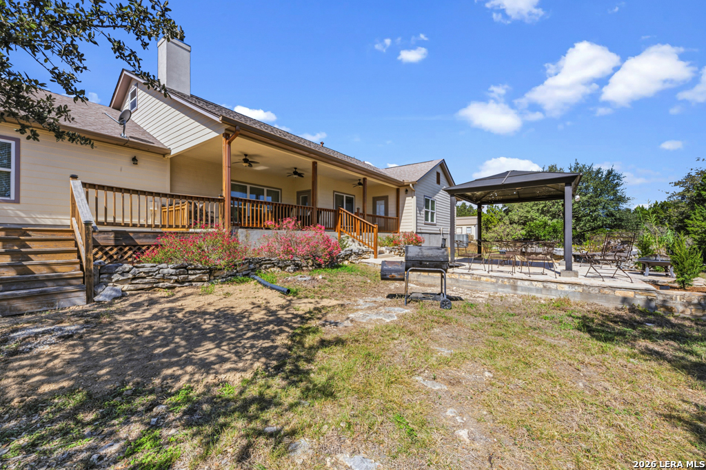 331 Mystic Parkway, Spring Branch, TX 78070