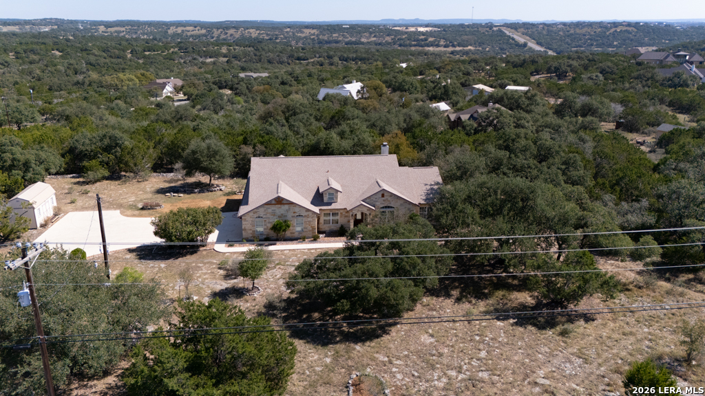 331 Mystic Parkway, Spring Branch, TX 78070