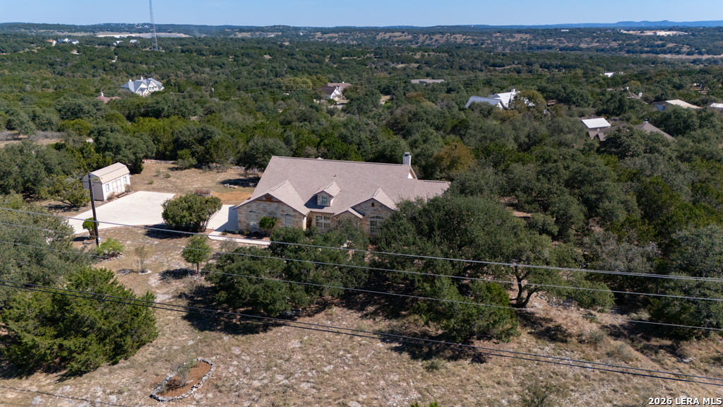 331 Mystic Parkway, Spring Branch, TX 78070