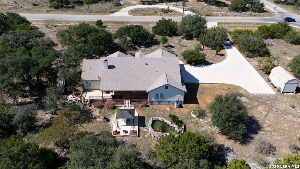 331 Mystic Parkway, Spring Branch, TX 78070