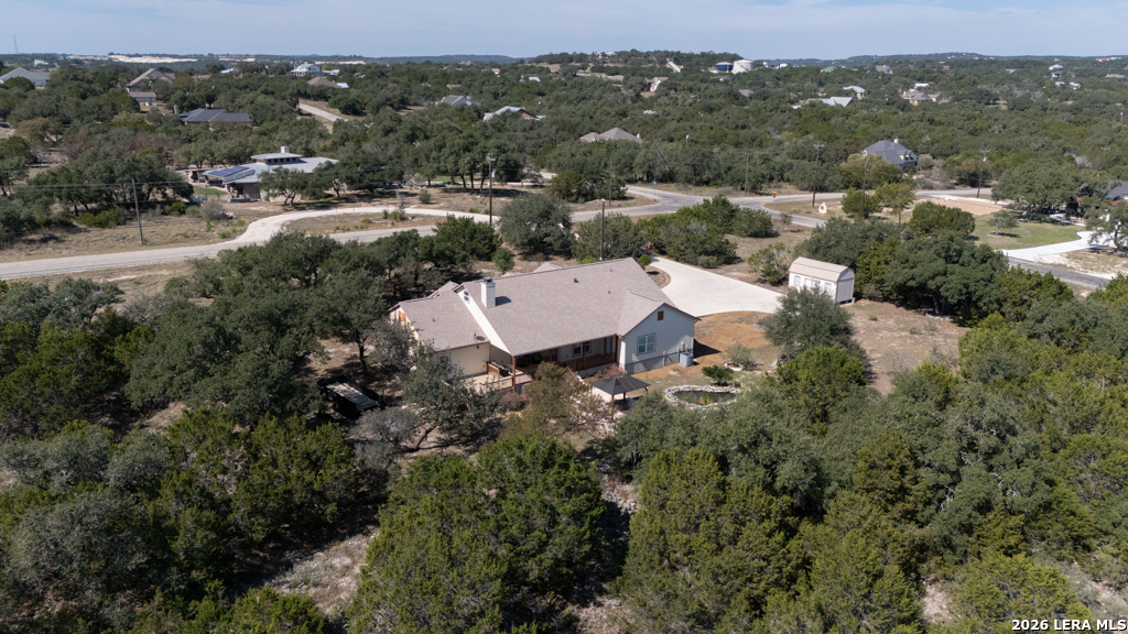 331 Mystic Parkway, Spring Branch, TX 78070