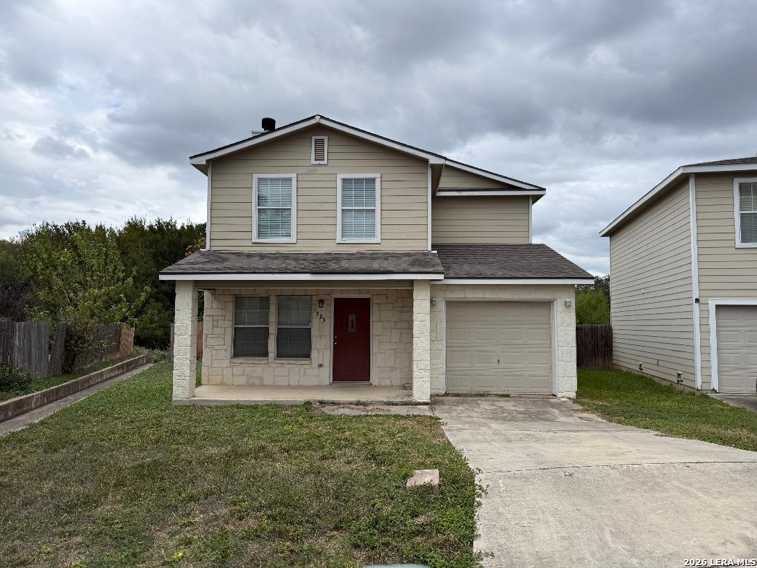 Property photo for 7906 Cypress Crown, San Antonio, TX