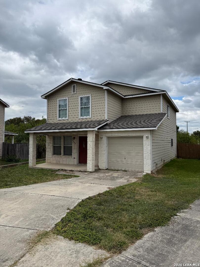 7906 Cypress Crown, San Antonio, TX 78240