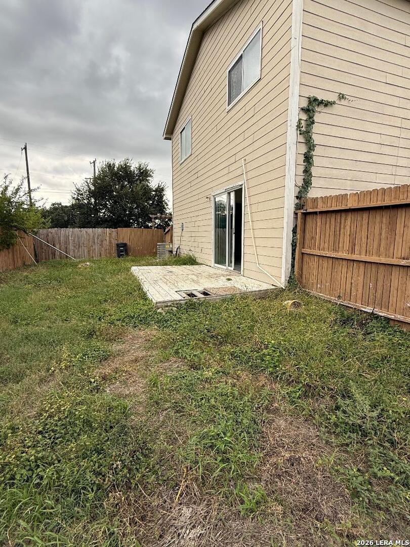 7906 Cypress Crown, San Antonio, TX 78240