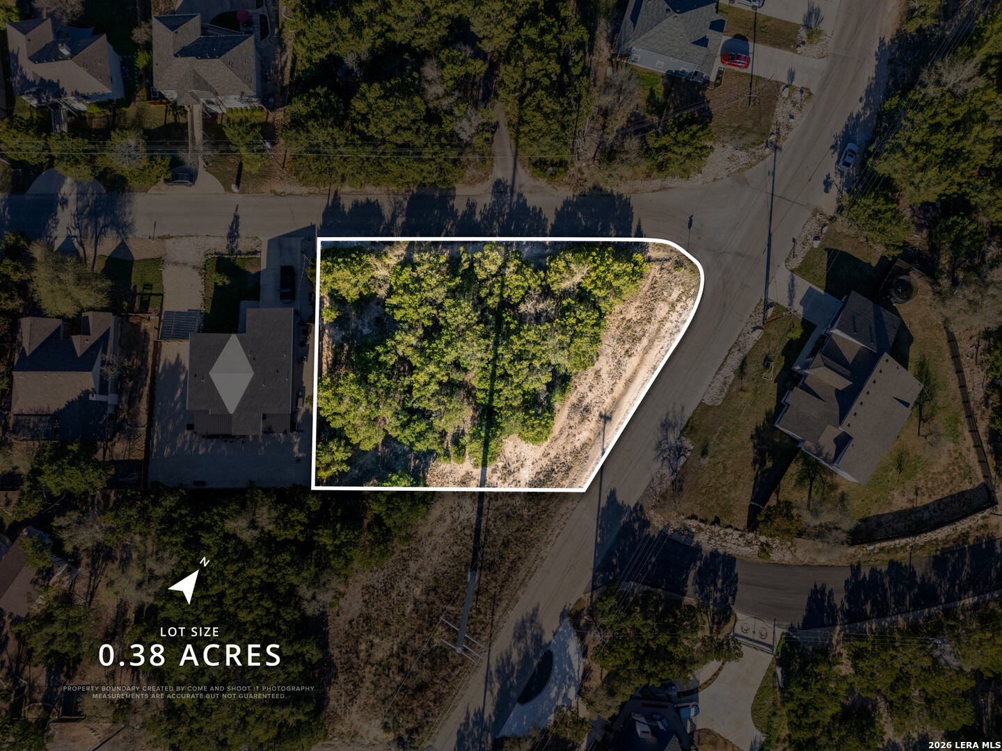 Property photo for 6711 AVENIDA ANN DR, Lago Vista, TX