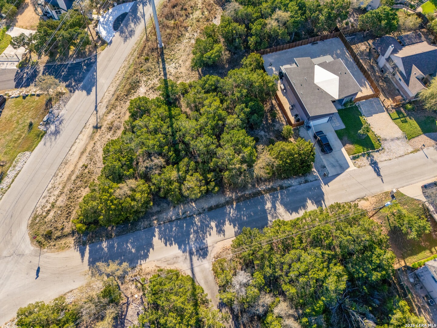 6711 AVENIDA ANN DR, Lago Vista, TX 78645