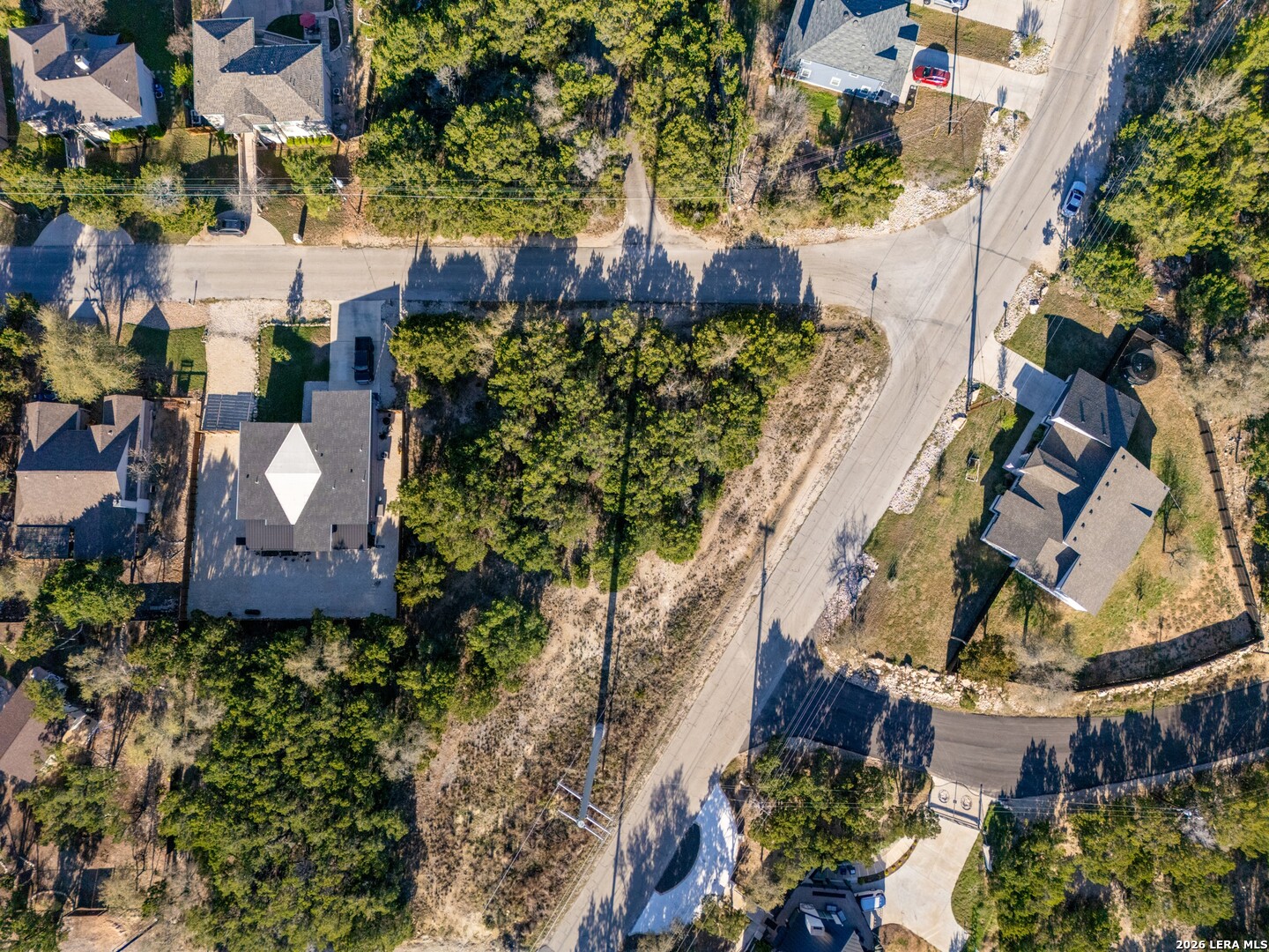 6711 AVENIDA ANN DR, Lago Vista, TX 78645