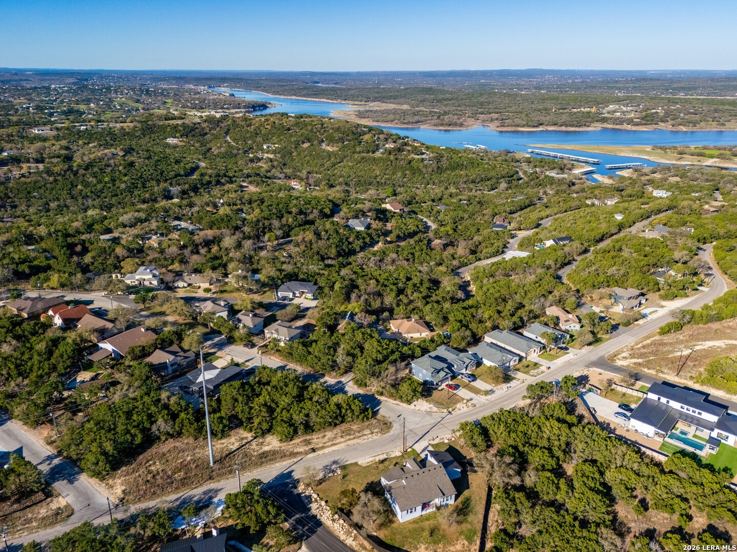 6711 AVENIDA ANN DR, Lago Vista, TX 78645
