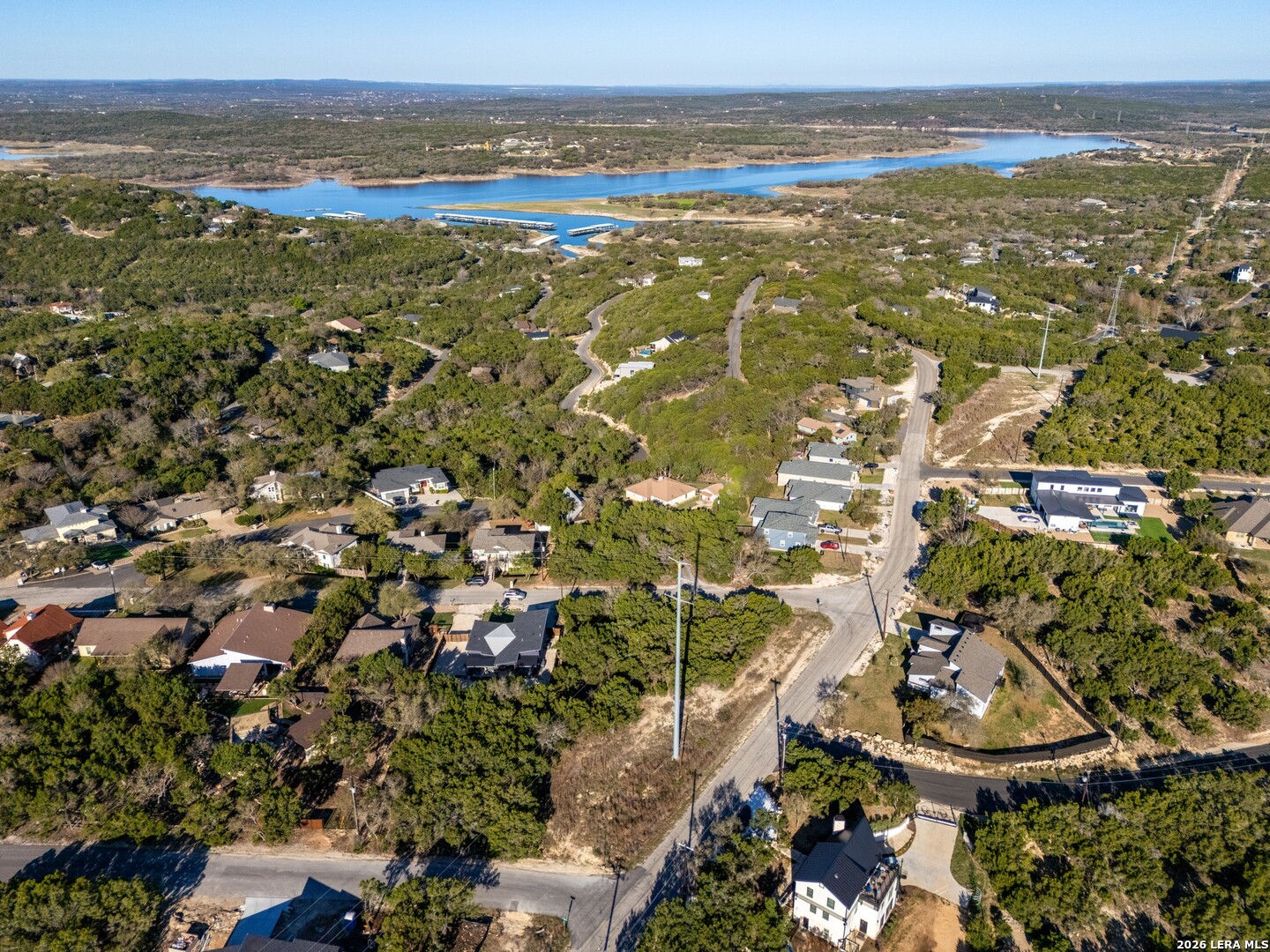 6711 AVENIDA ANN DR, Lago Vista, TX 78645