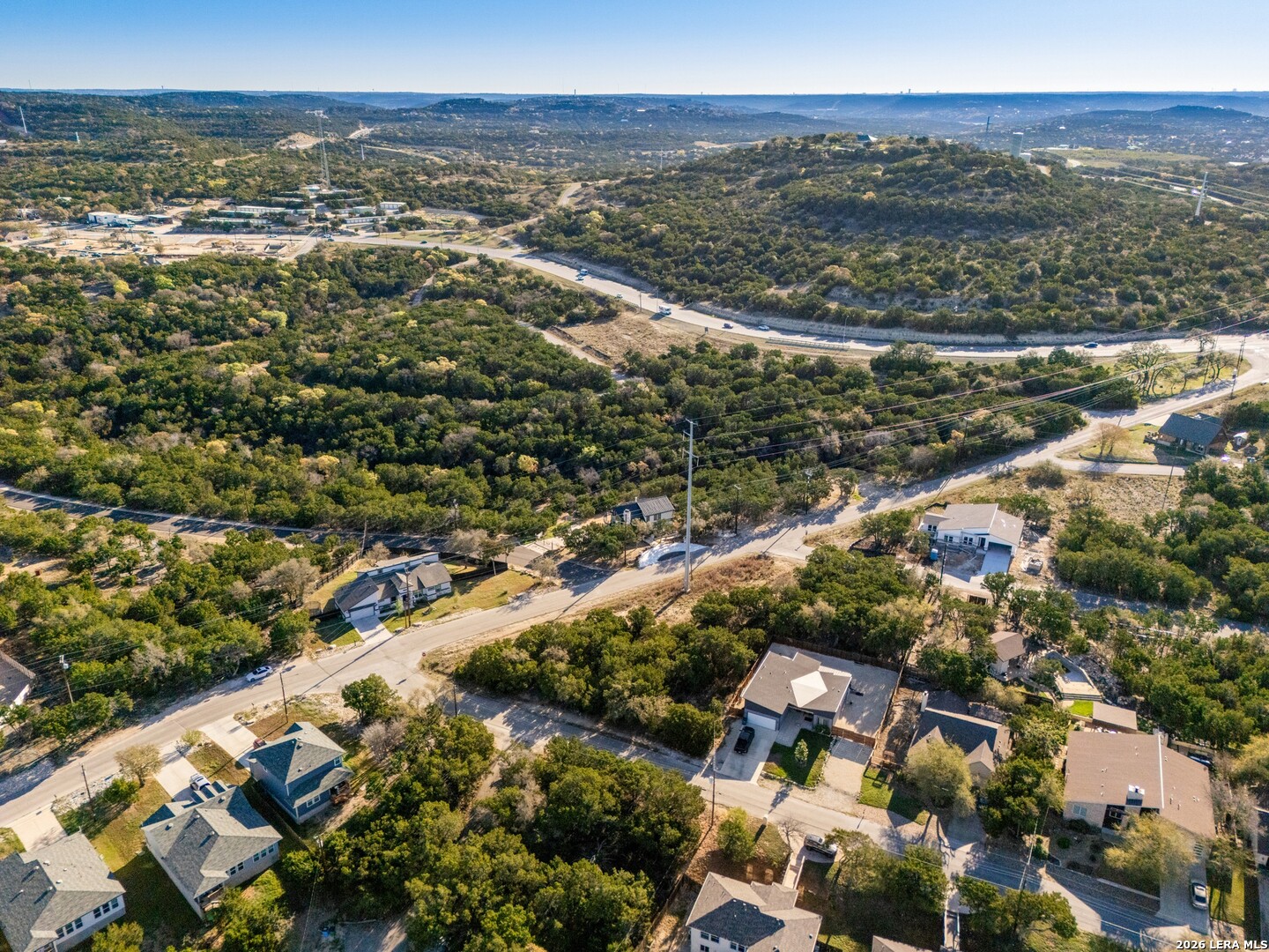 6711 AVENIDA ANN DR, Lago Vista, TX 78645