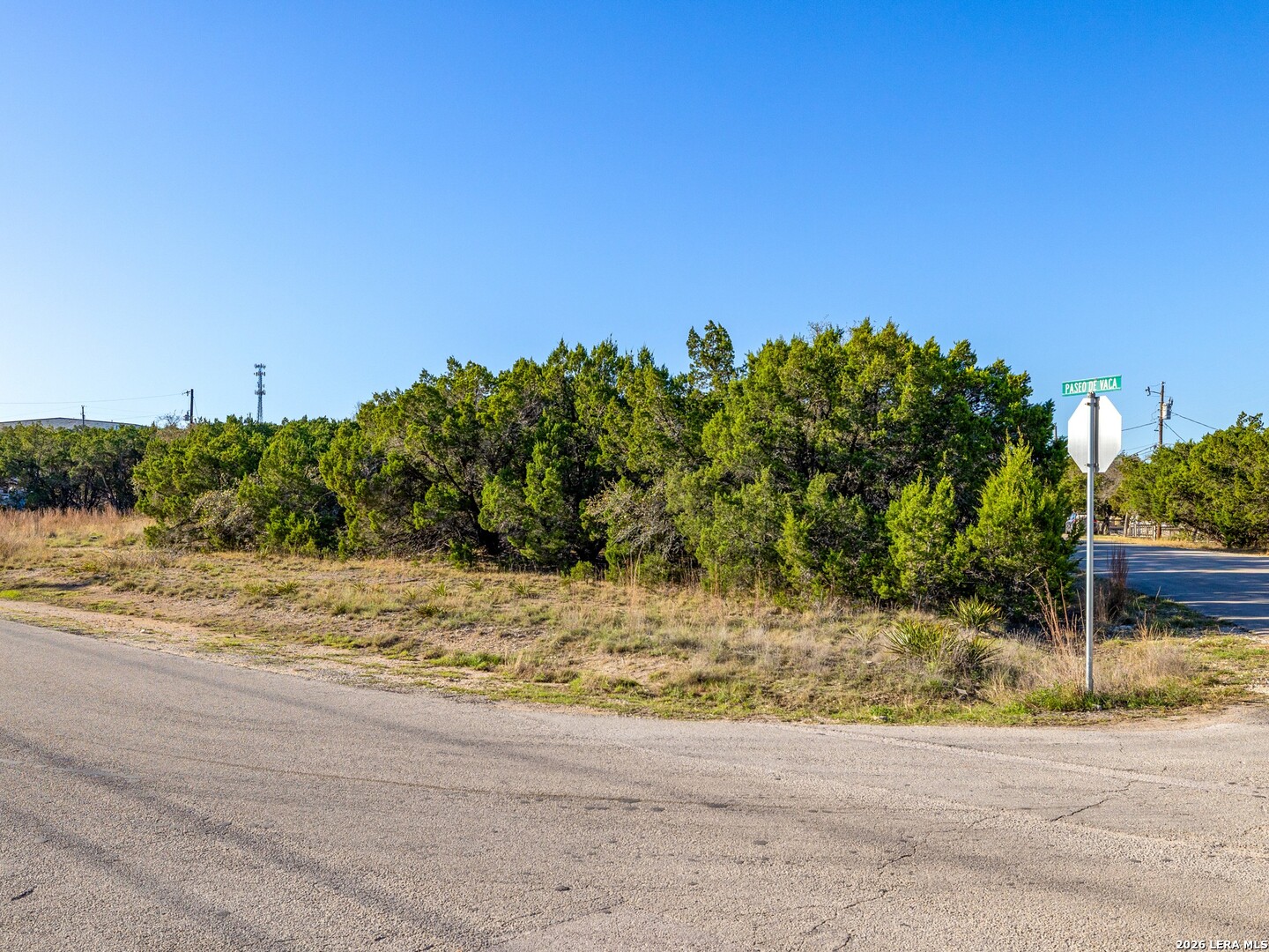 6711 AVENIDA ANN DR, Lago Vista, TX 78645