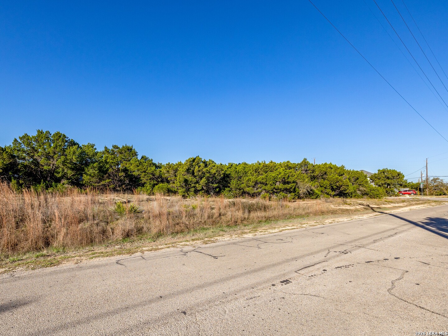 6711 AVENIDA ANN DR, Lago Vista, TX 78645