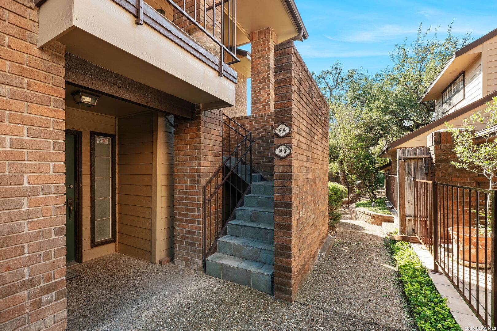3605 HIDDEN DR, #F4, San Antonio, TX 78217