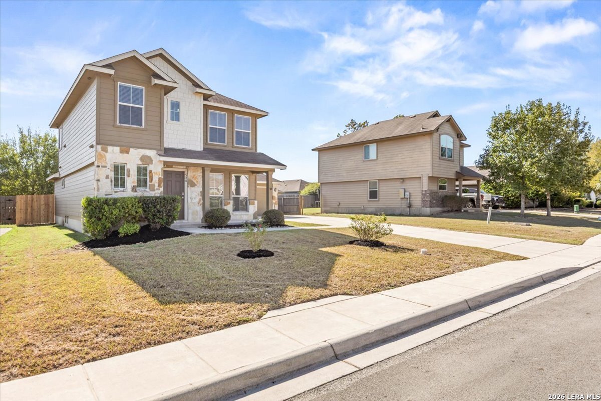 520 MAGNOLIA WIND, New Braunfels, TX 78130