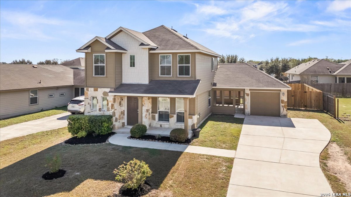 520 MAGNOLIA WIND, New Braunfels, TX 78130