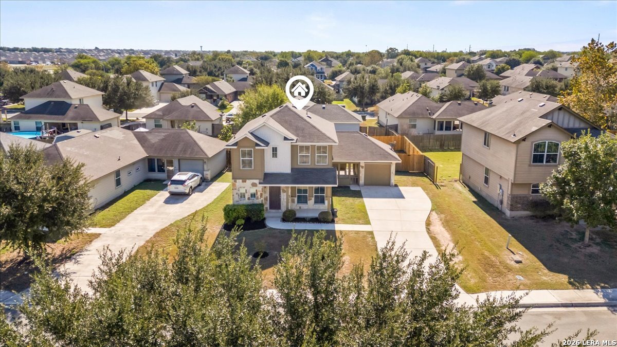 520 MAGNOLIA WIND, New Braunfels, TX 78130