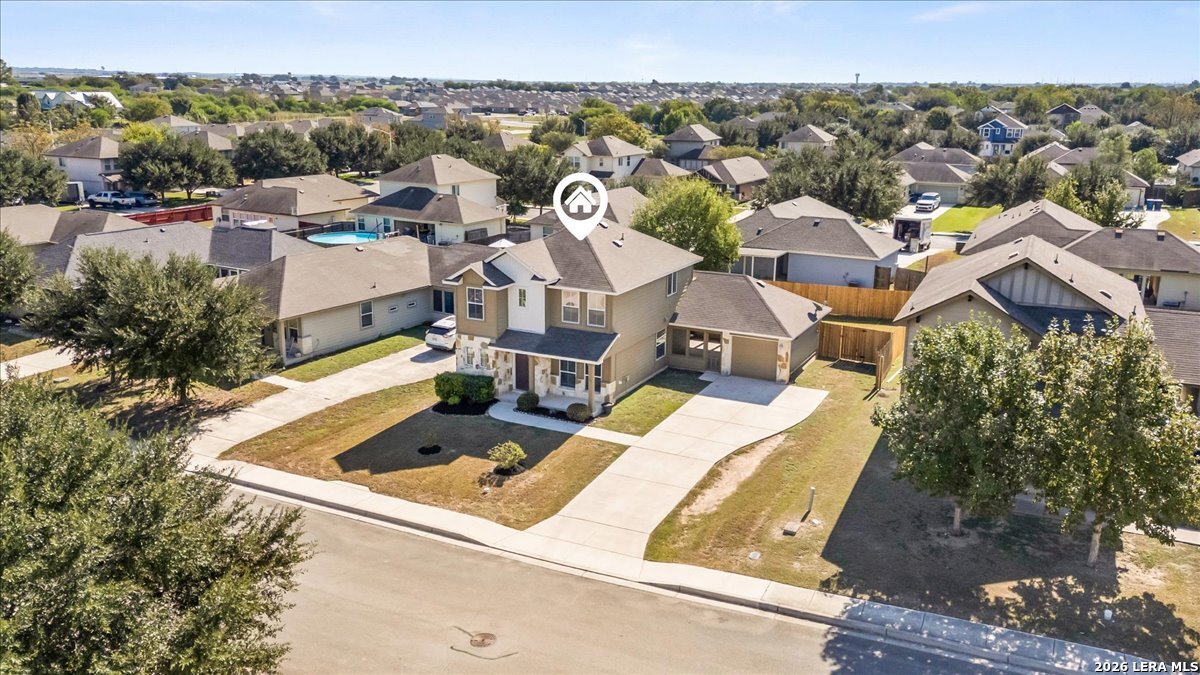 520 MAGNOLIA WIND, New Braunfels, TX 78130