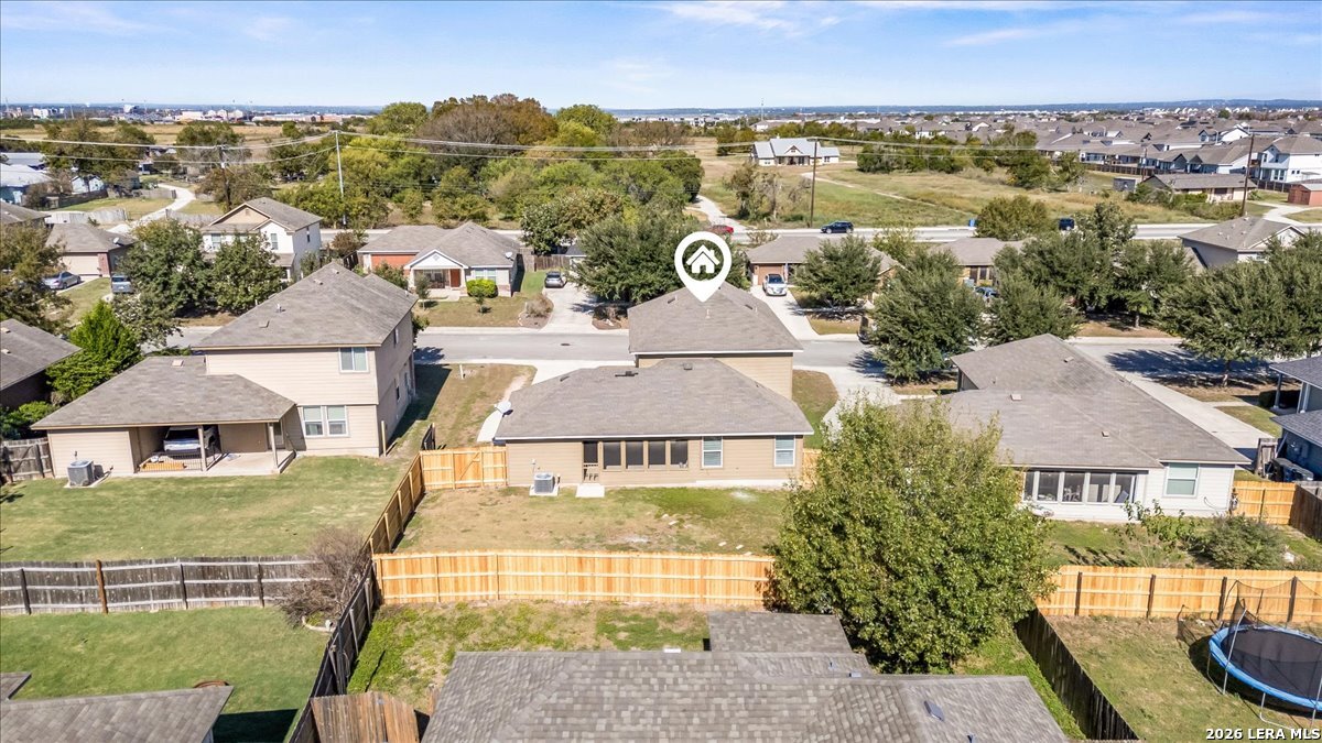 520 MAGNOLIA WIND, New Braunfels, TX 78130