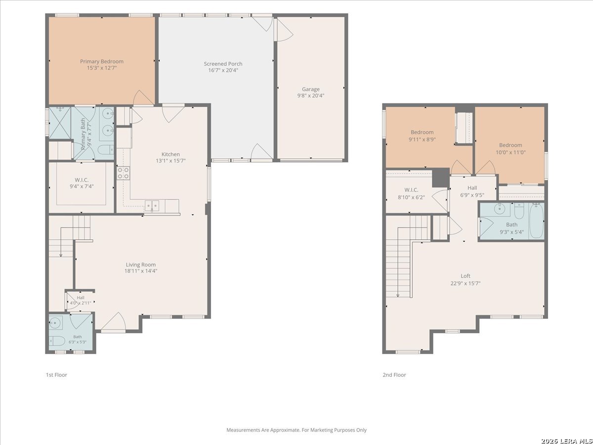 520 MAGNOLIA WIND, New Braunfels, TX 78130