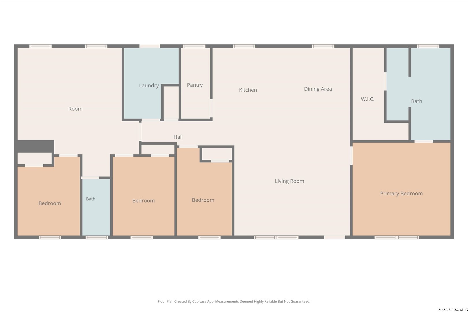 12627 TORO DR, Atascosa, TX 78002